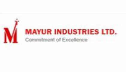 Mayur Industries Ltd.