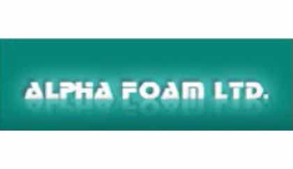 Alpha Foam Ltd.